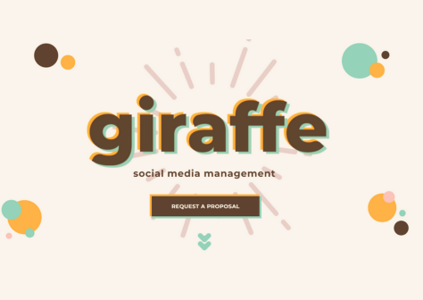 Giraffe - Quote LP