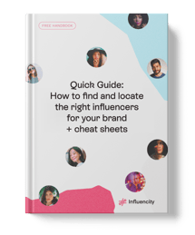 Mockup libro sin fondo - guide how to find influencers (2)