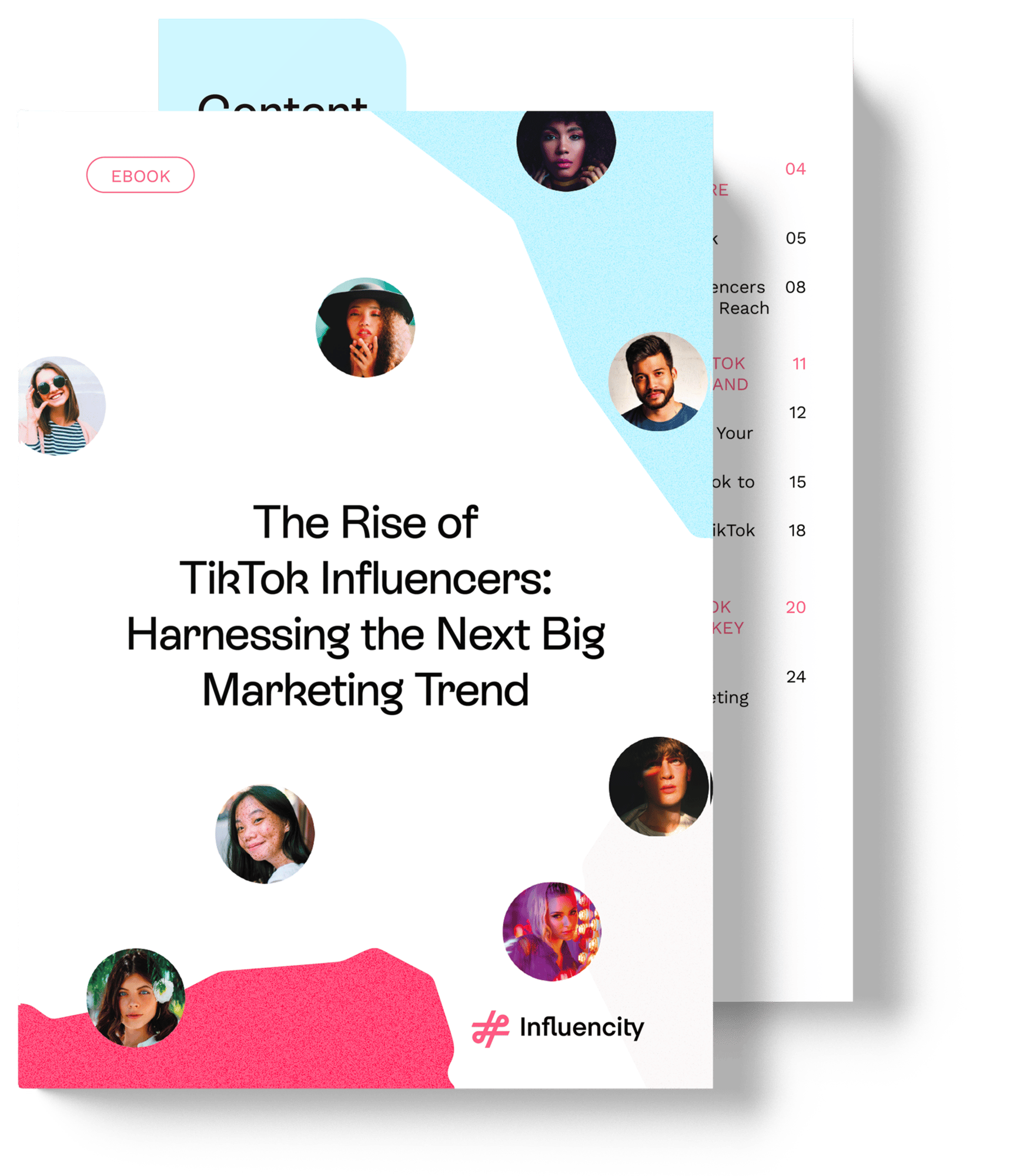 The Rise of TikTok Influencers: Harnessing the Next Big Marketing Trend